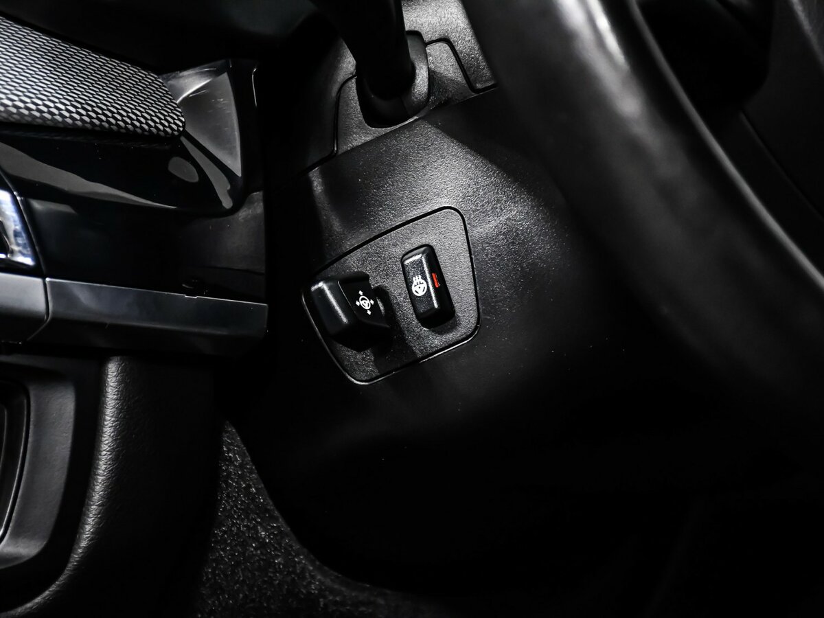 BMW X6 30d II (F16), 2018 Фото №15