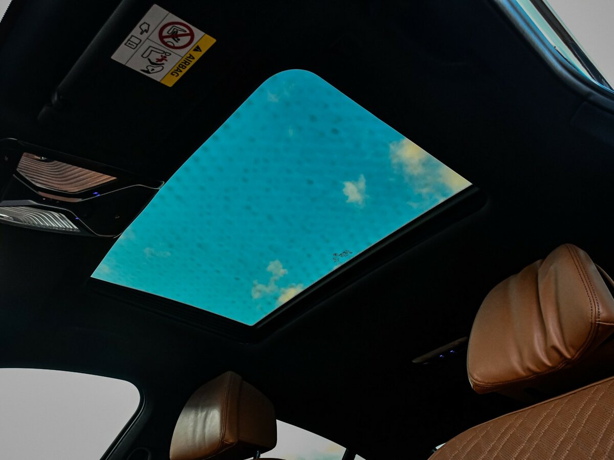 BMW 7 серии 750d xDrive VI (G11/G12) Рестайлинг, 2019 Фото №23