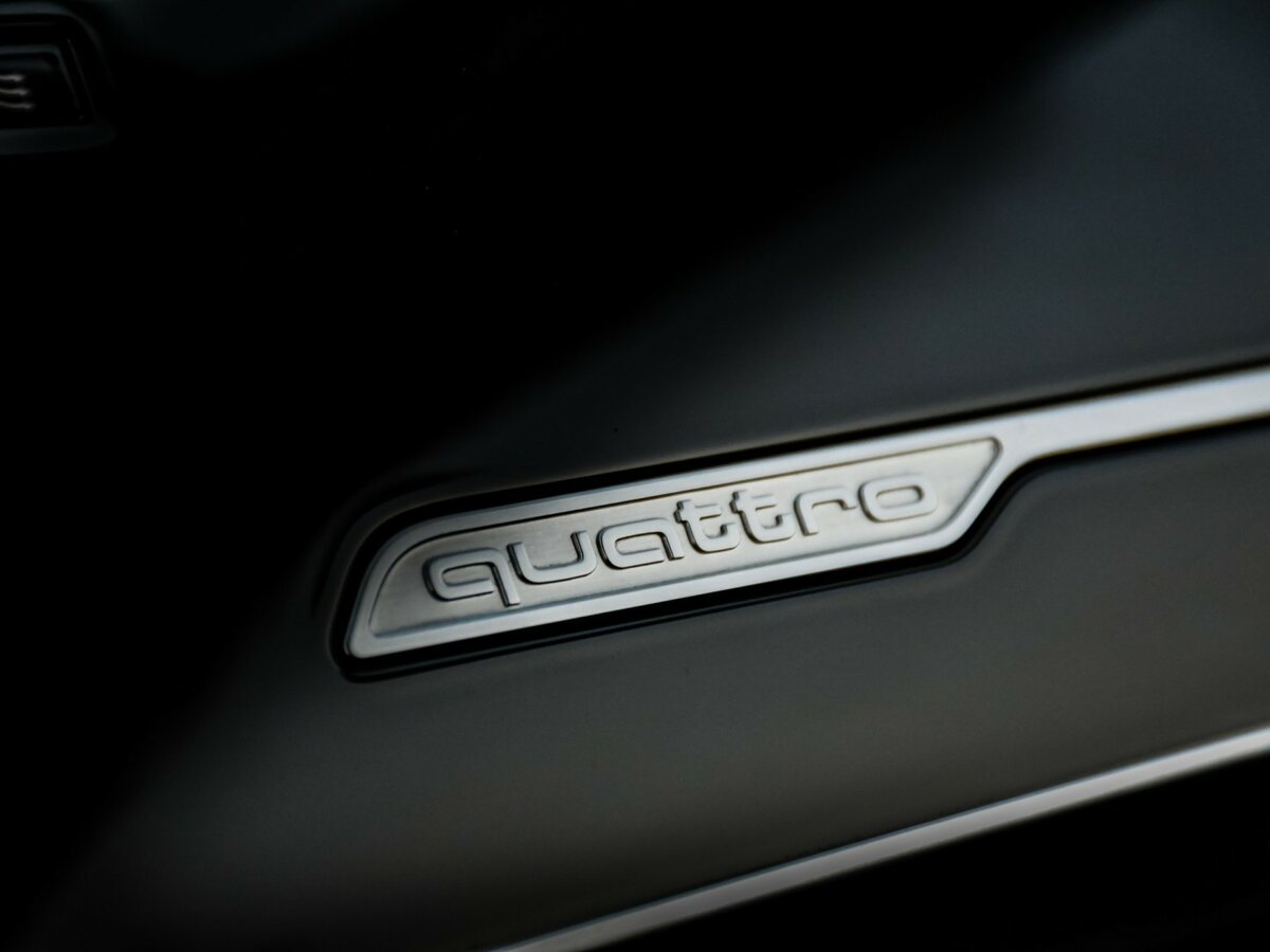 Audi S8 Long IV (D5), 2020 Фото №28