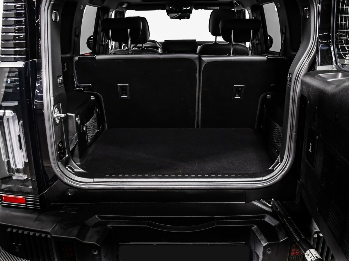 JETOUR T2, 2024 Фото №14