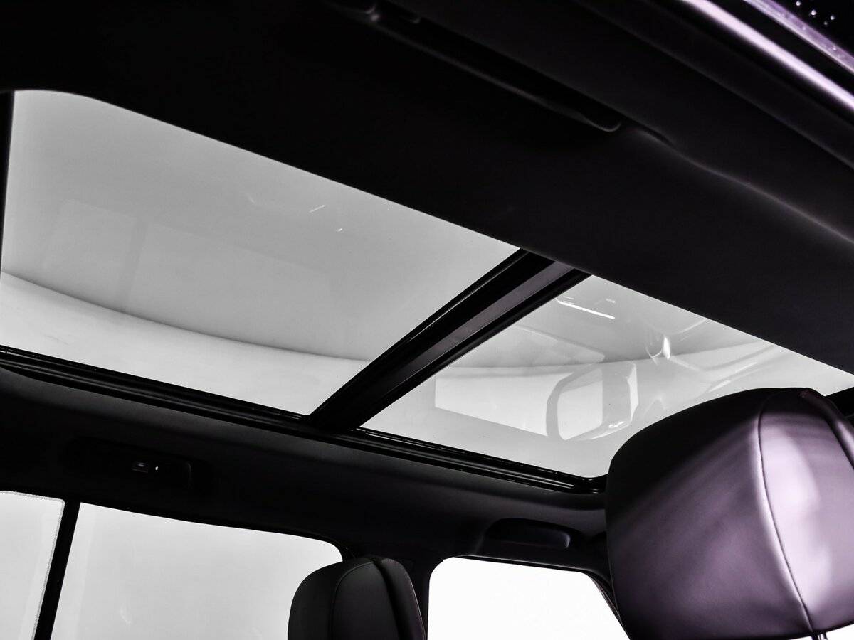 JETOUR T2, 2024 Фото №15