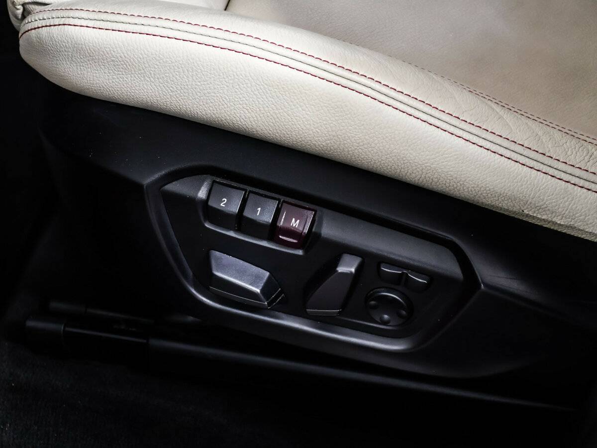 BMW X4 30d I (F26), 2014 Фото №18