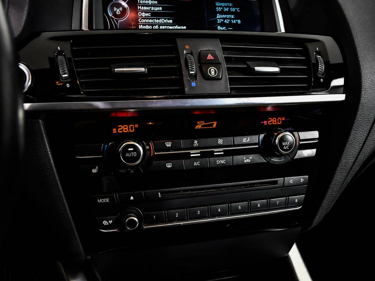 BMW X4 30d I (F26), 2014 Фото №19