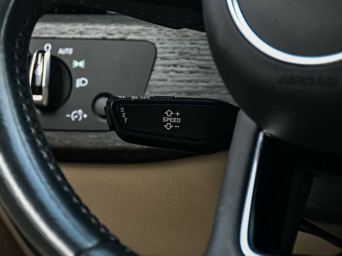 Audi A5 II (F5), 2017 Фото №15