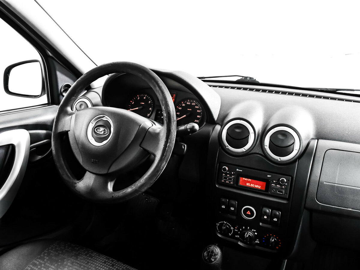 Lada (ВАЗ) Largus I, 2020 - 206 571 км. | Фото №6