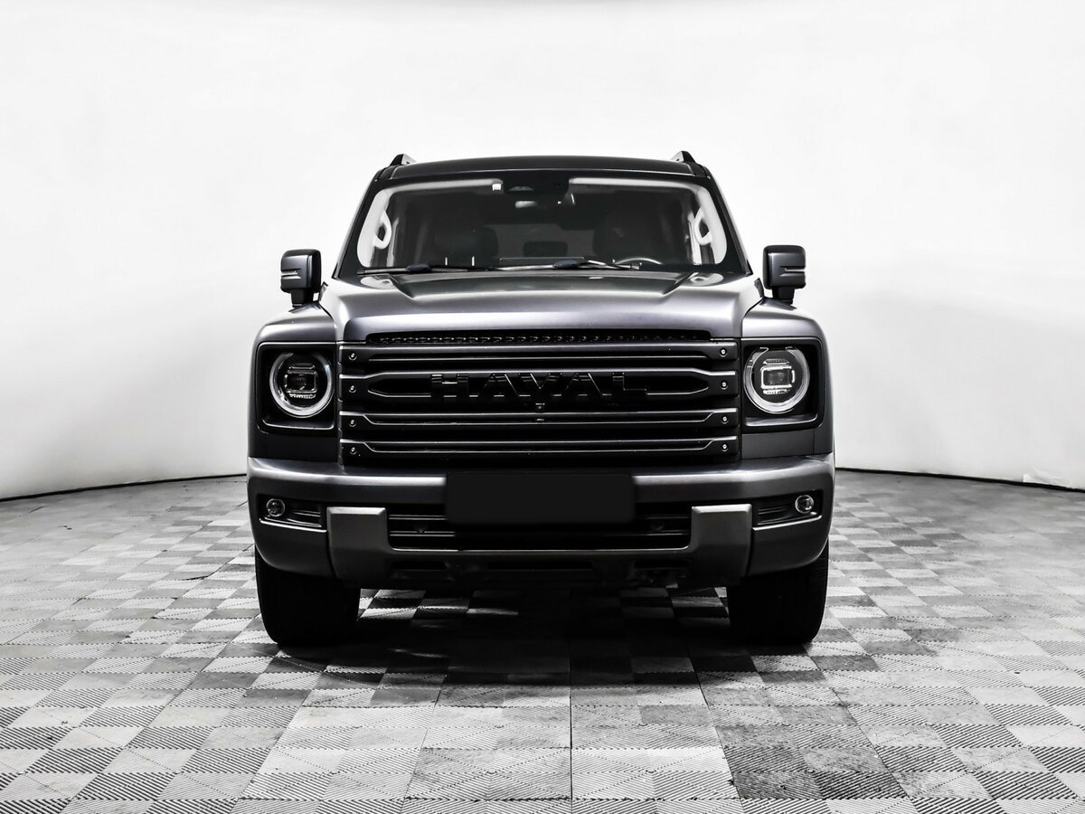 Haval H9 II, 2024 - 32 800 км. | Фото №2