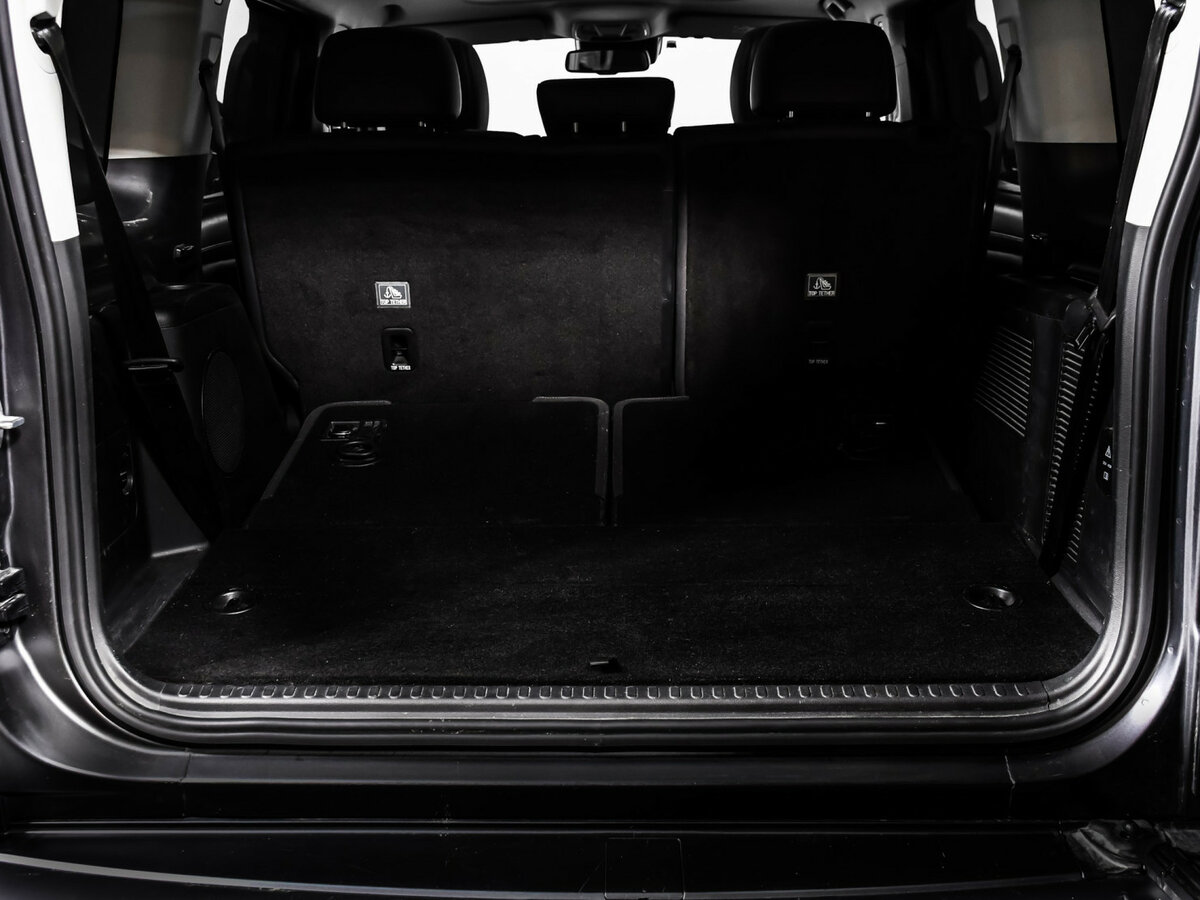 Haval H9 II, 2024 Фото №15