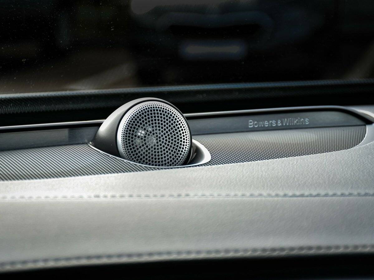 Volvo XC90 II, 2019 Фото №14