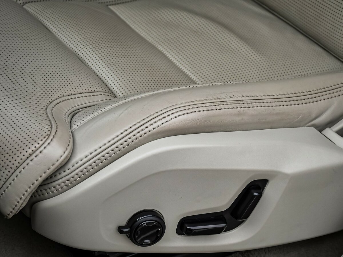 Volvo XC90 II, 2019 Фото №18