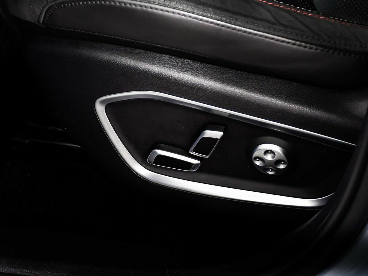 Geely Tugella I, 2022 Фото №15