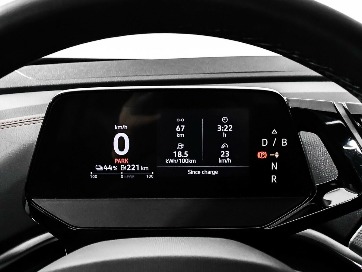 Volkswagen ID.4 Crozz, 2023 - 31 952 км. | Фото №8