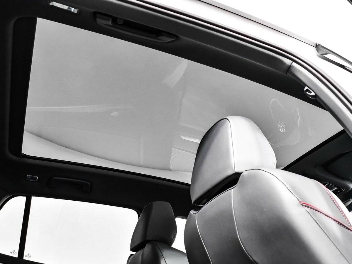 Volkswagen ID.4 Crozz, 2023 Фото №21