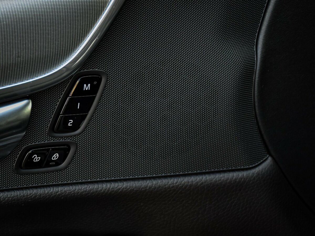 Volvo S90 II, 2020 Фото №20