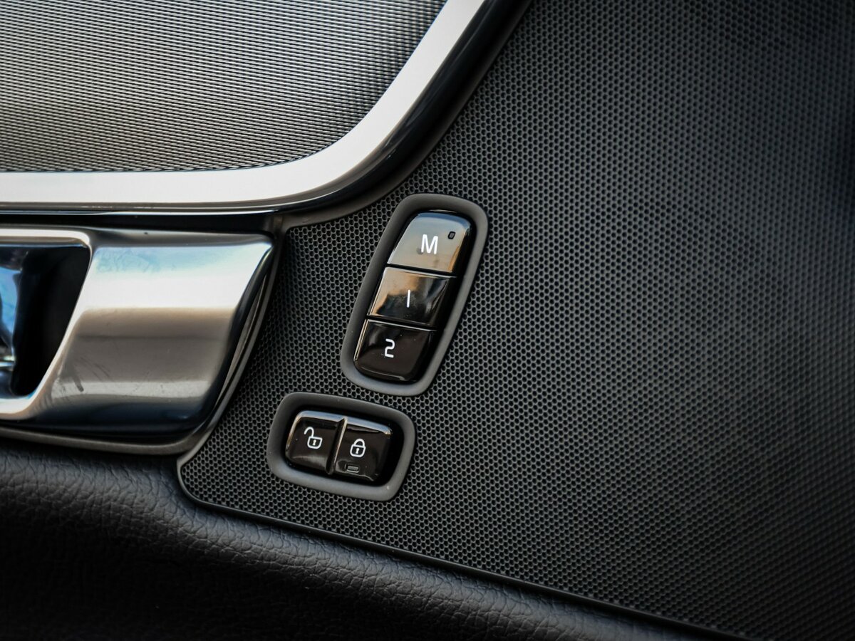 Volvo S90 II, 2020 Фото №22