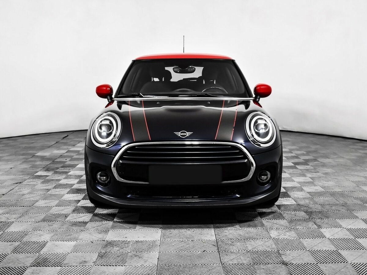 Mini Hatch Cooper III (F55/F56) Рестайлинг, 2019 - 61 305 км. | Фото №2