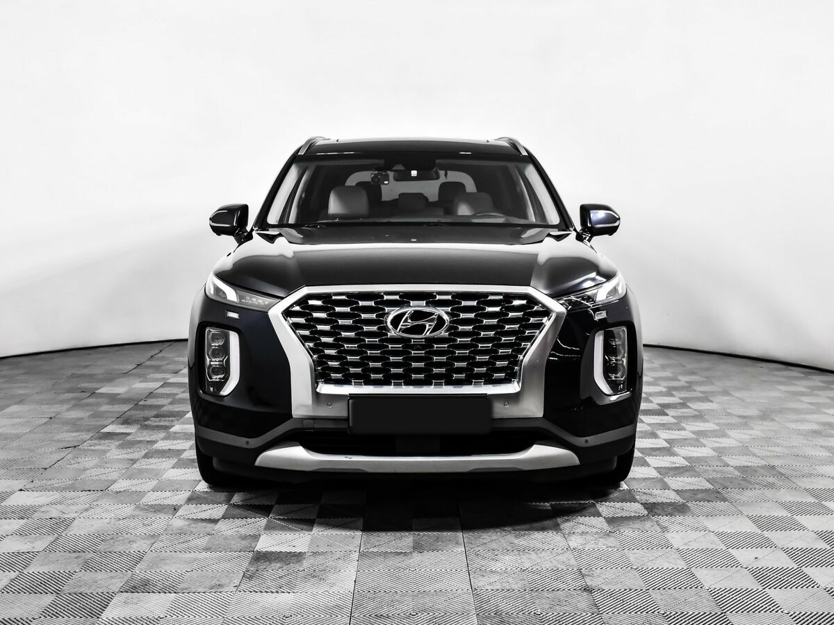Hyundai Palisade I, 2021 - 64 972 км. | Фото №2