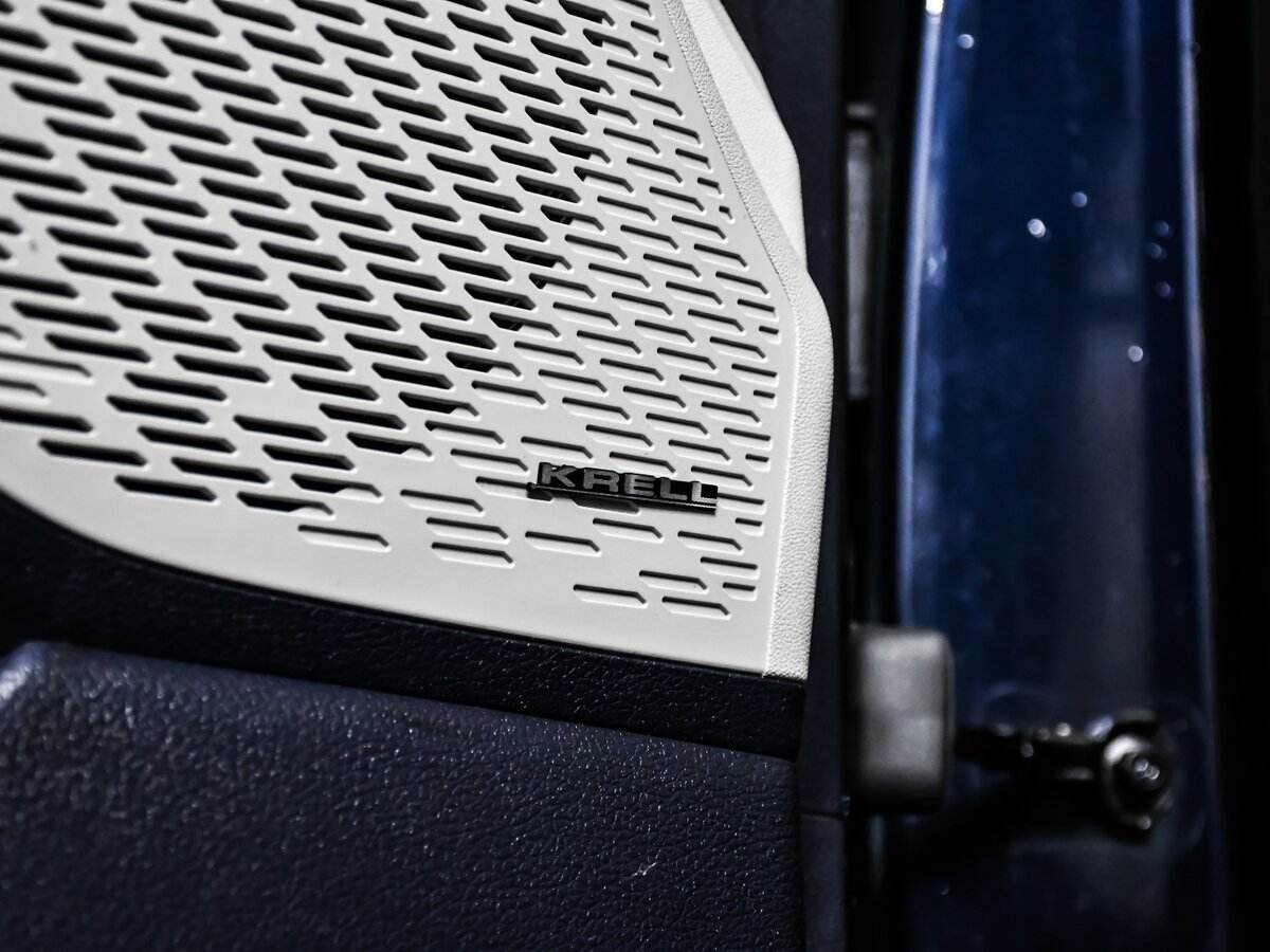 Hyundai Palisade I, 2021 Фото №16