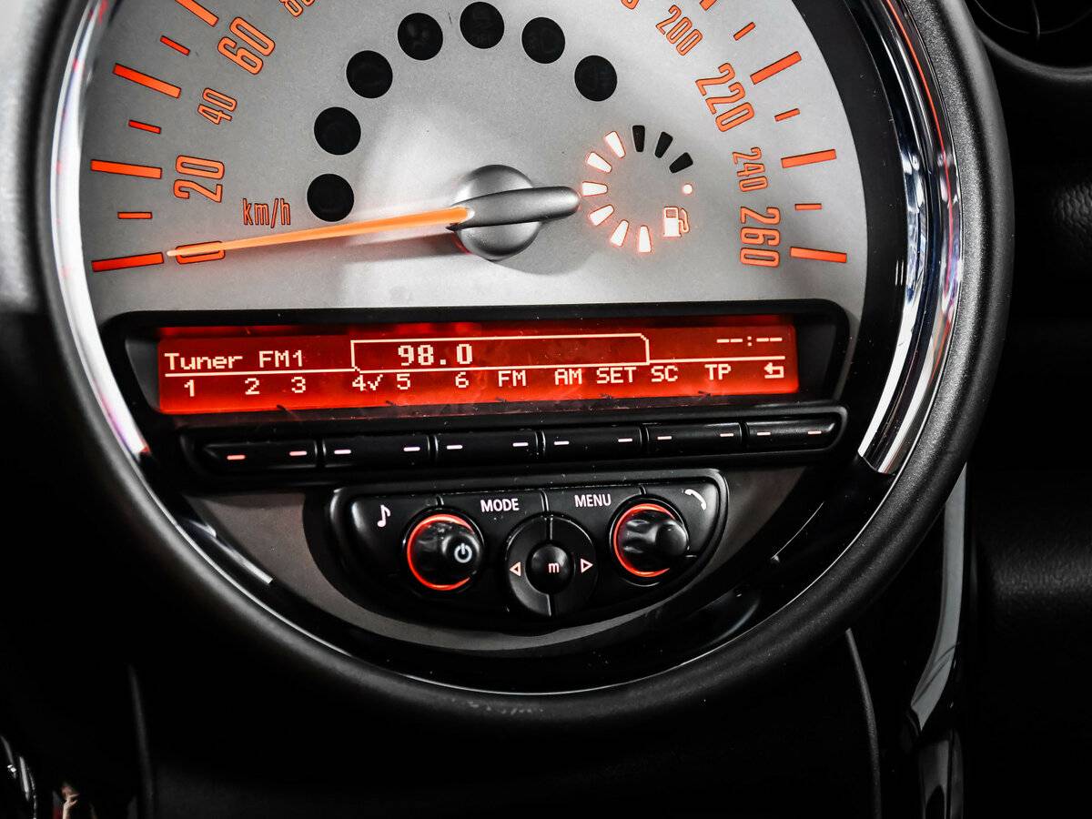 Mini Countryman Cooper I, 2012 Фото №13
