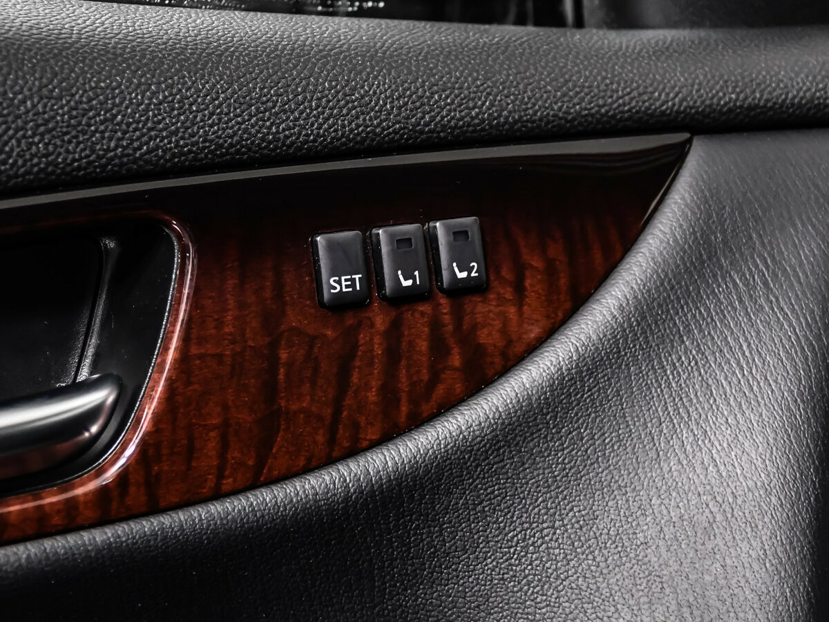 Infiniti QX50 I, 2015 Фото №13