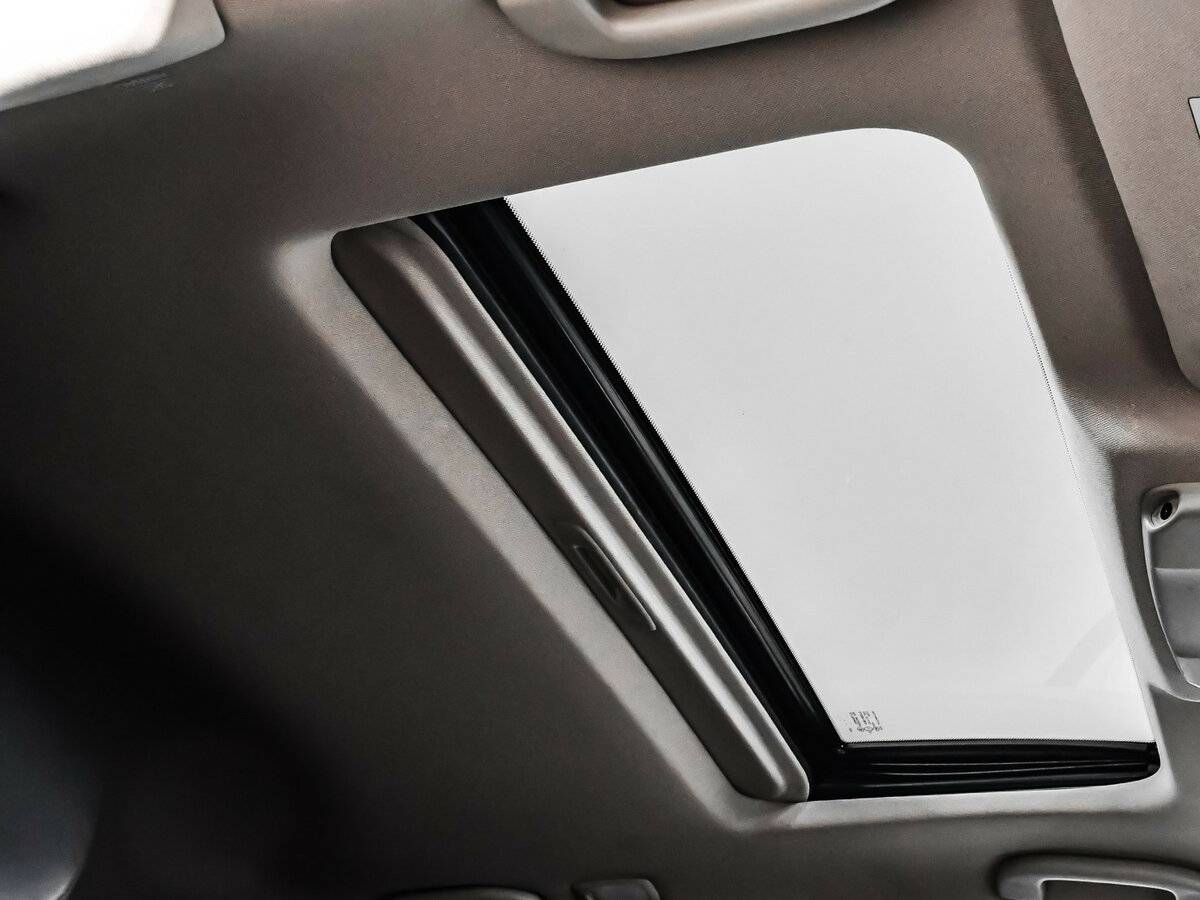 Infiniti QX50 I, 2015 Фото №21