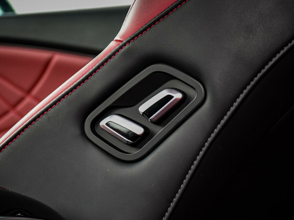 Exeed RX, 2023 Фото №16