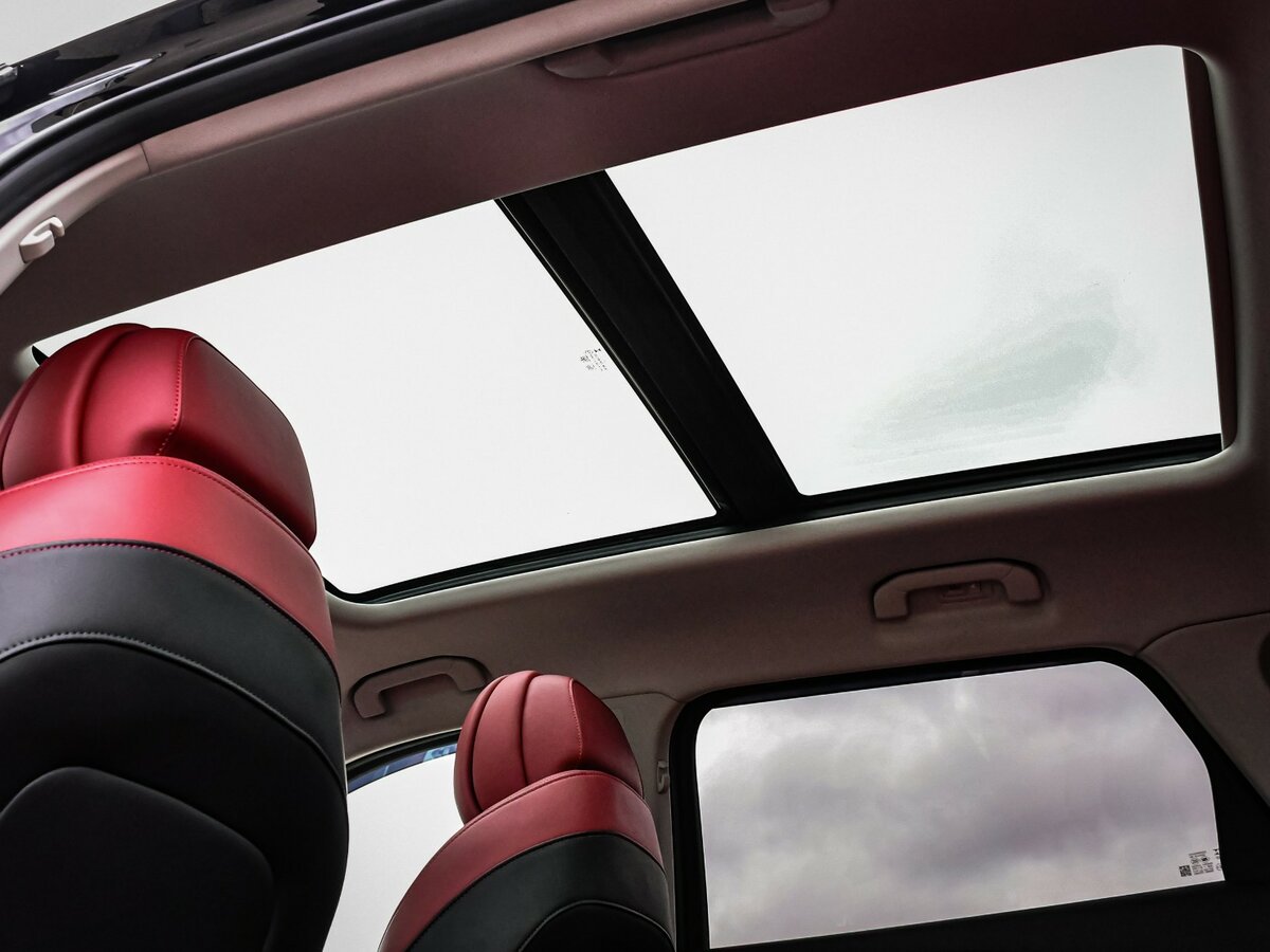 Exeed RX, 2023 Фото №19