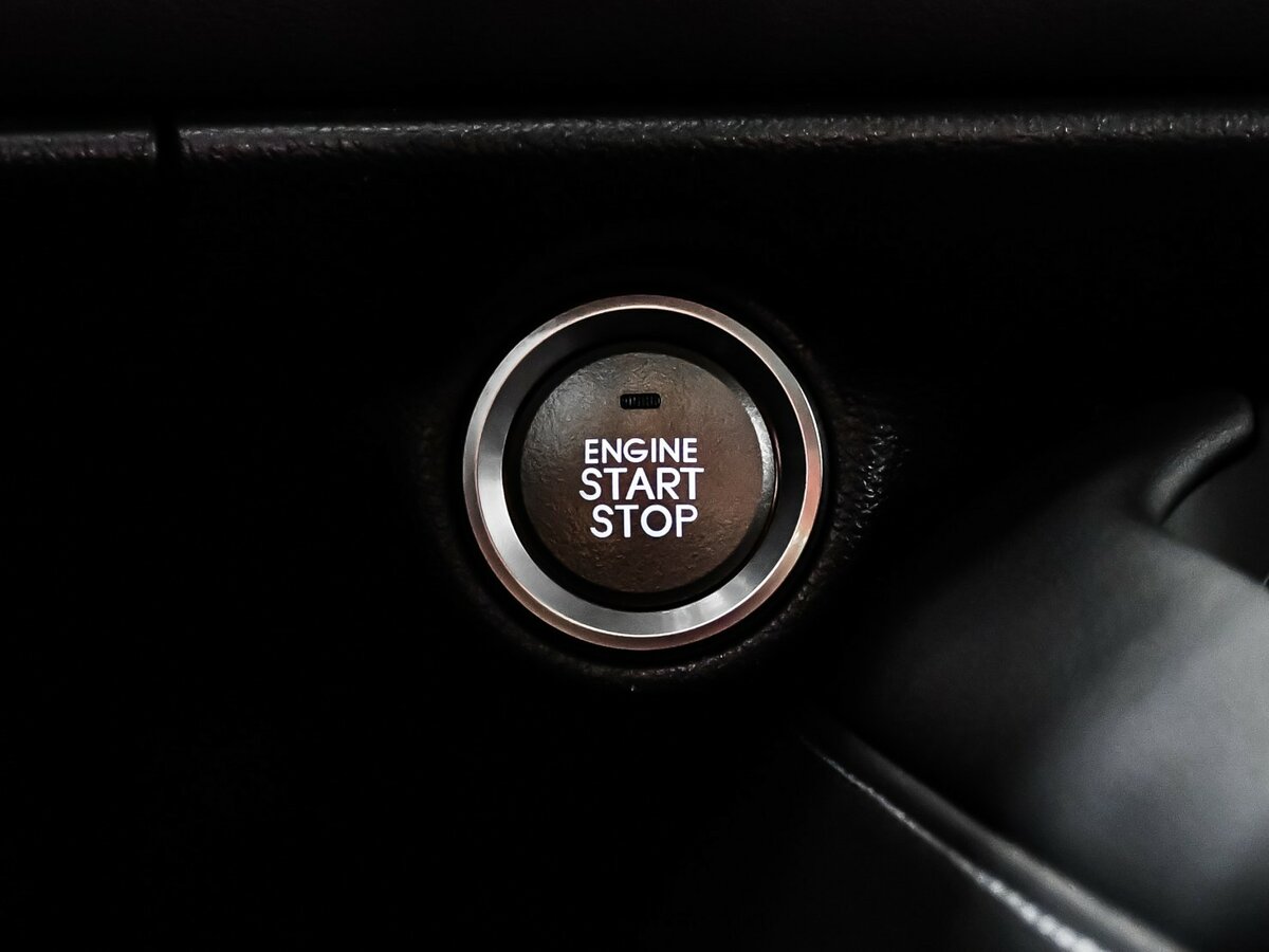 Haval F7 I, 2021 Фото №13