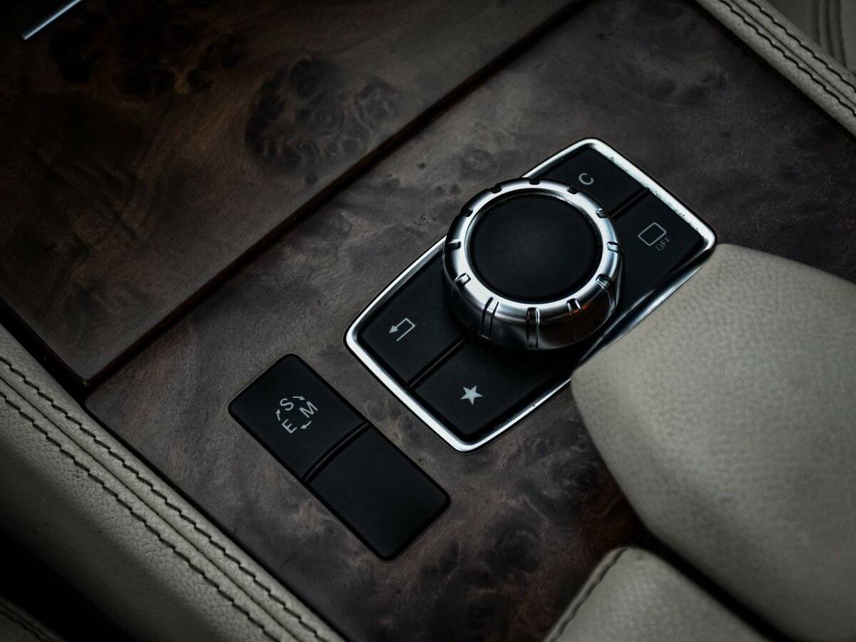 Mercedes-Benz CLS 350 BlueTEC II (C218) Рестайлинг, 2016 Фото №18