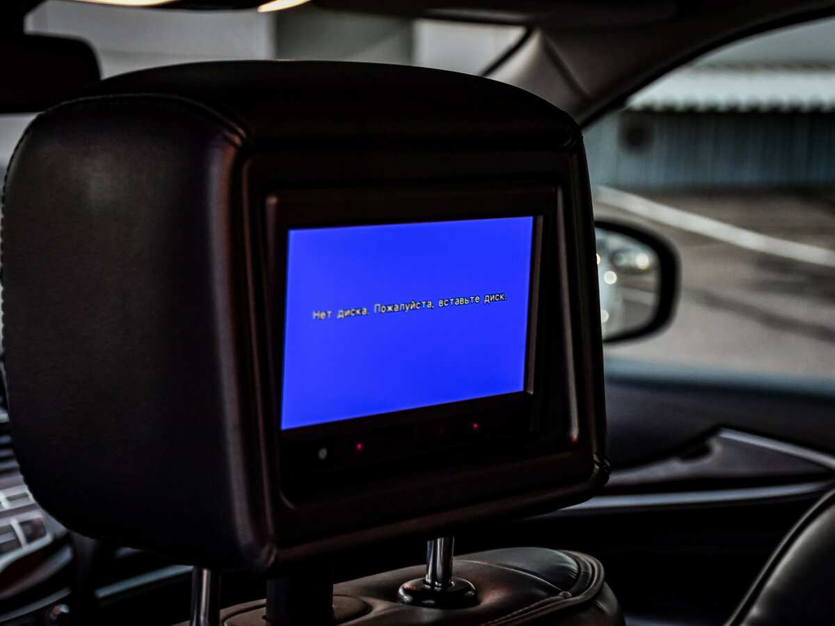 Infiniti QX60 I, 2014 Фото №15