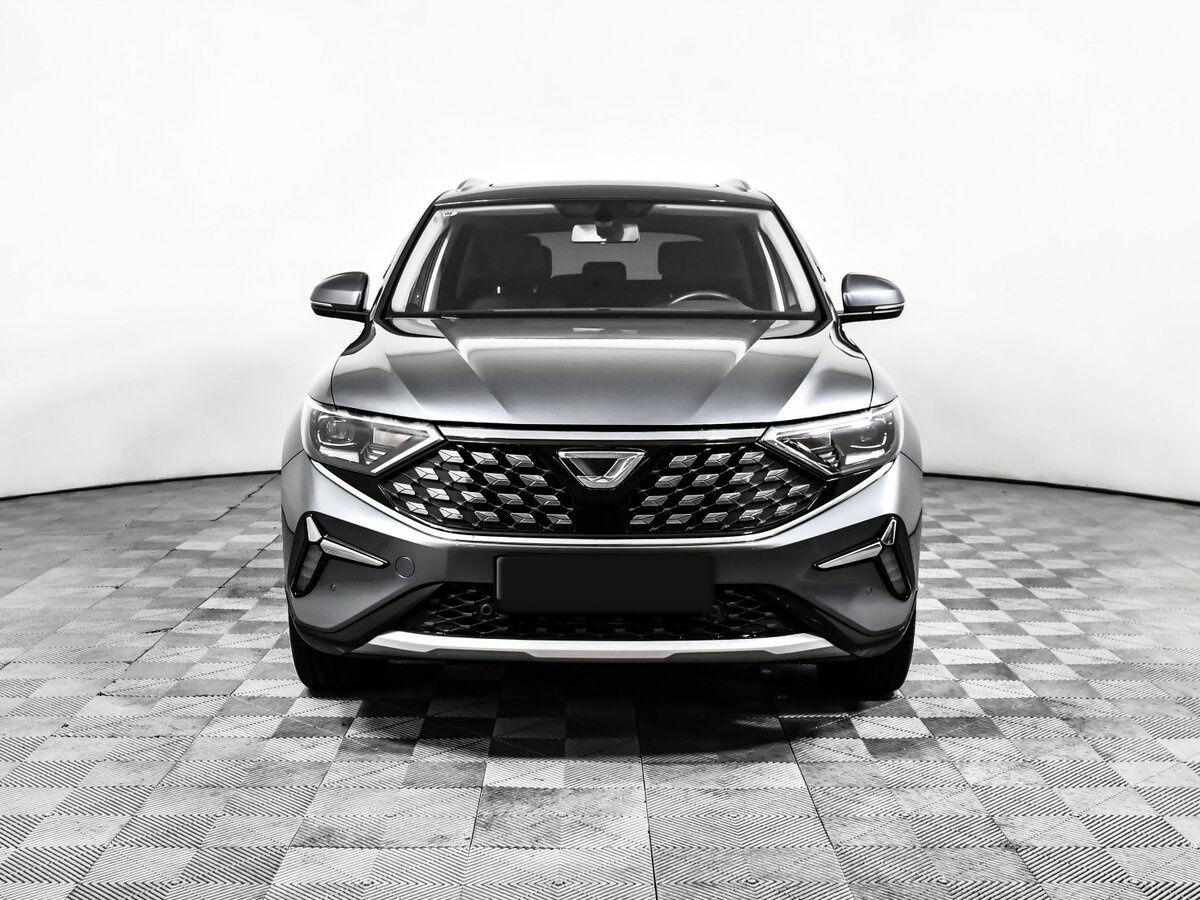 Jetta VS7 I Рестайлинг 1, 2022 - 51 767 км. | Фото №2