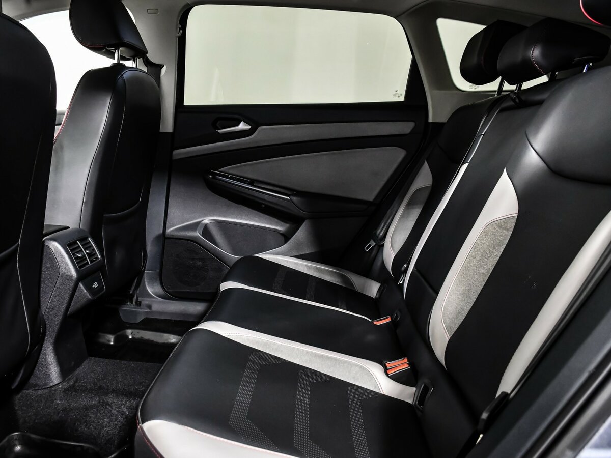 Jetta VS7 I Рестайлинг 1, 2022 Фото №10