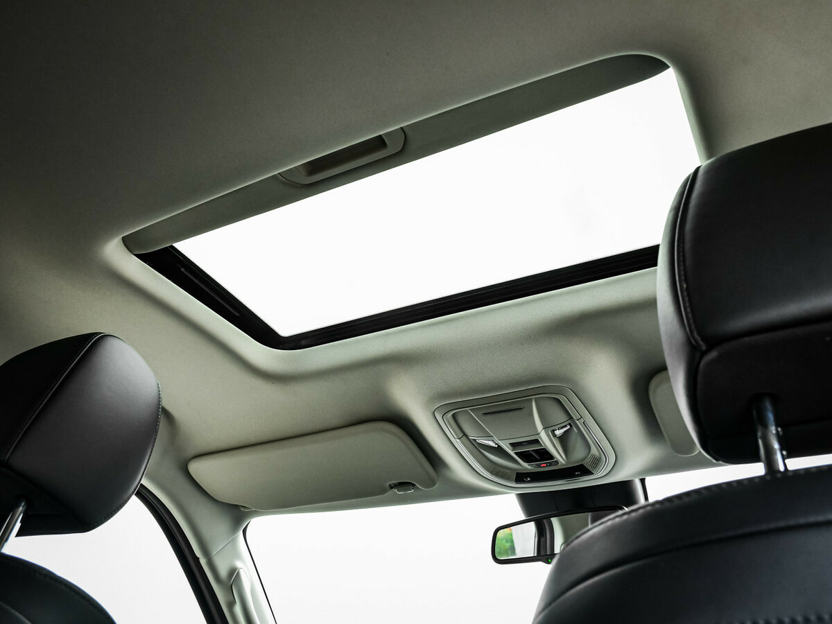 Haval H9 II, 2024 Фото №16