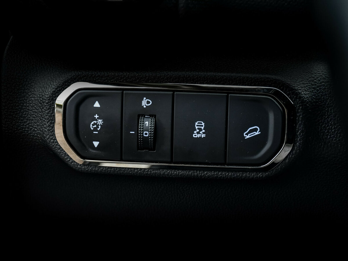 Haval H9 II, 2024 Фото №19