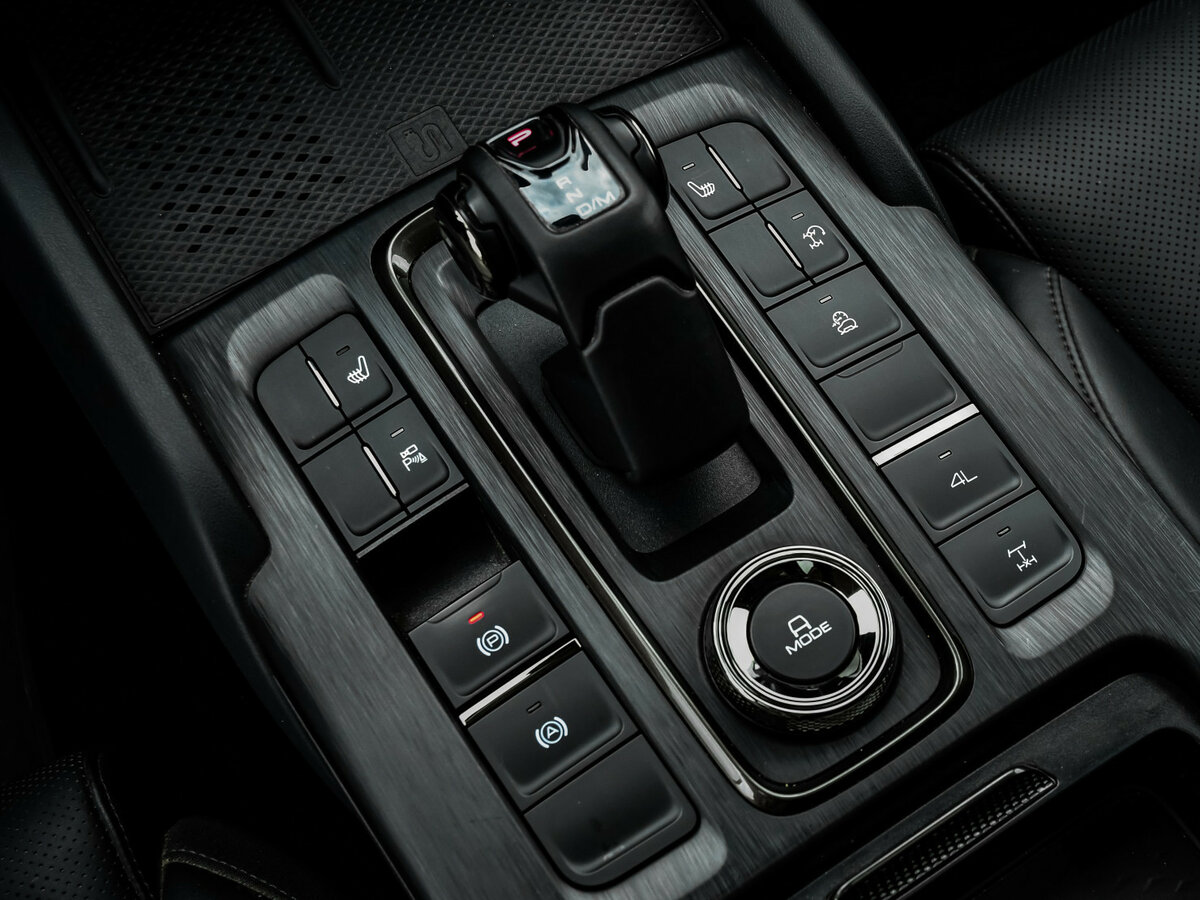 Haval H9 II, 2024 Фото №20