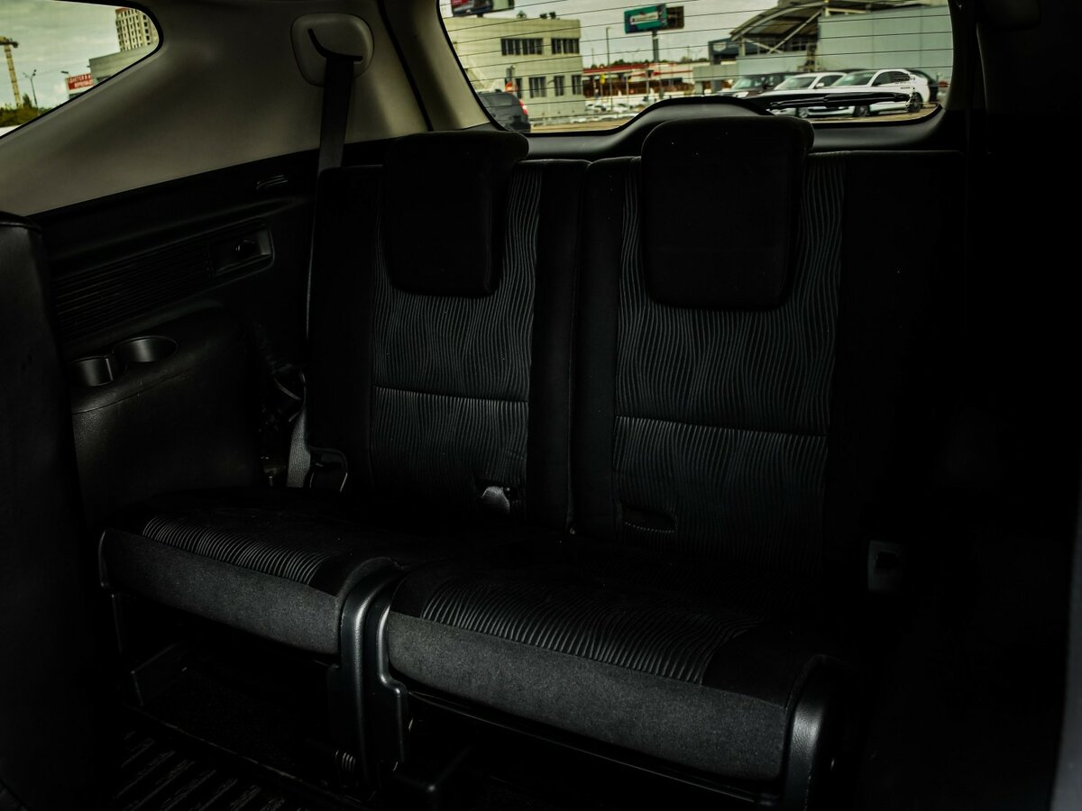 Mitsubishi Montero Sport III Рестайлинг, 2022 Фото №14