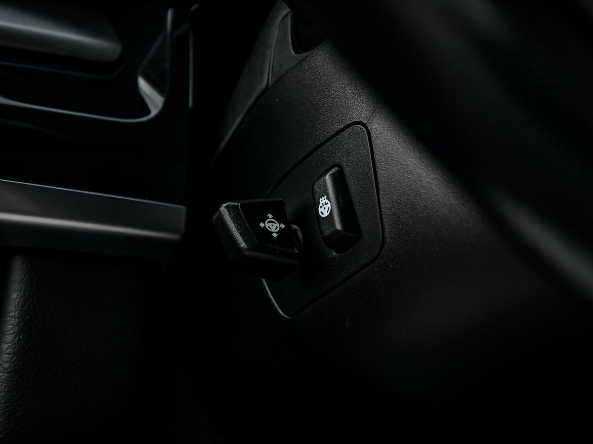 BMW X5 35i III (F15), 2014 Фото №16