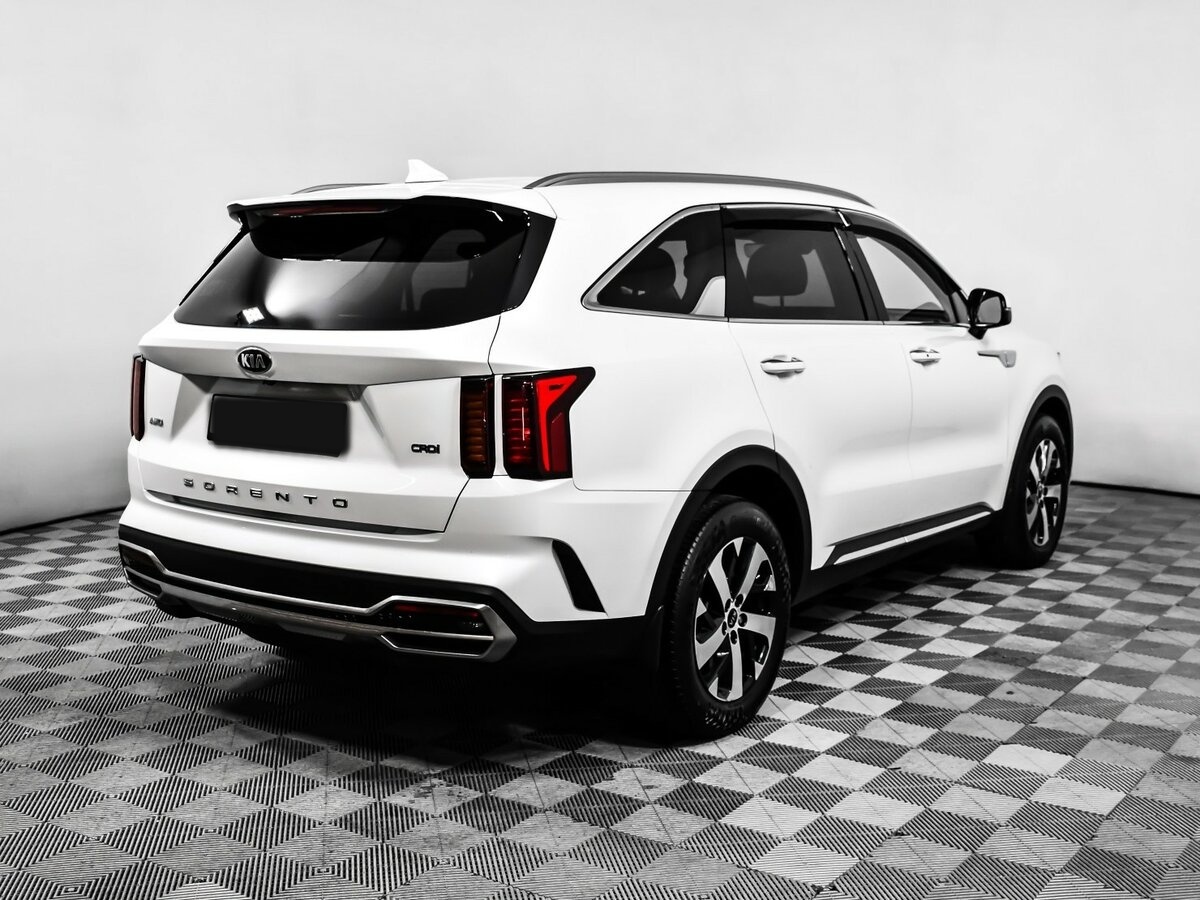 Kia Sorento IV, 2020 - 83 000 км. | Фото №4