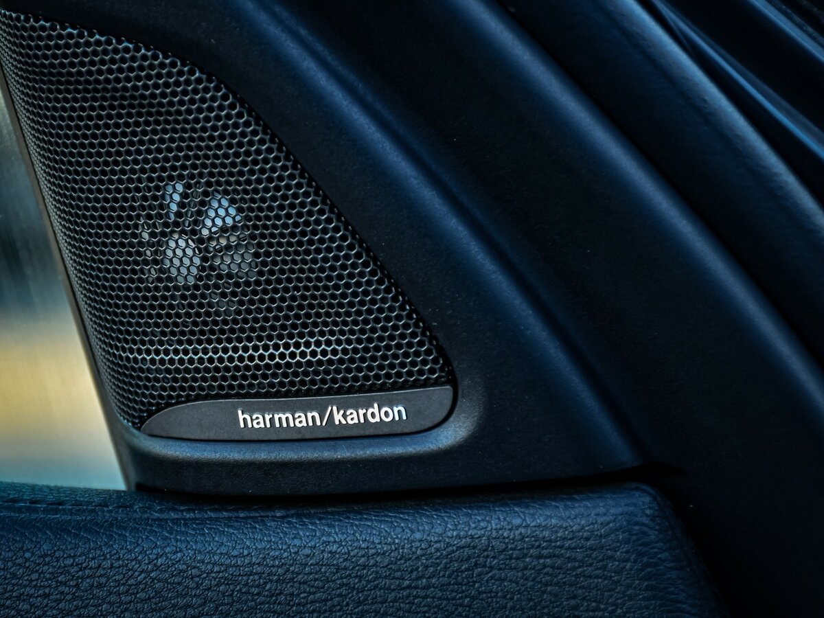 BMW X6 30d II (F16), 2017 Фото №16