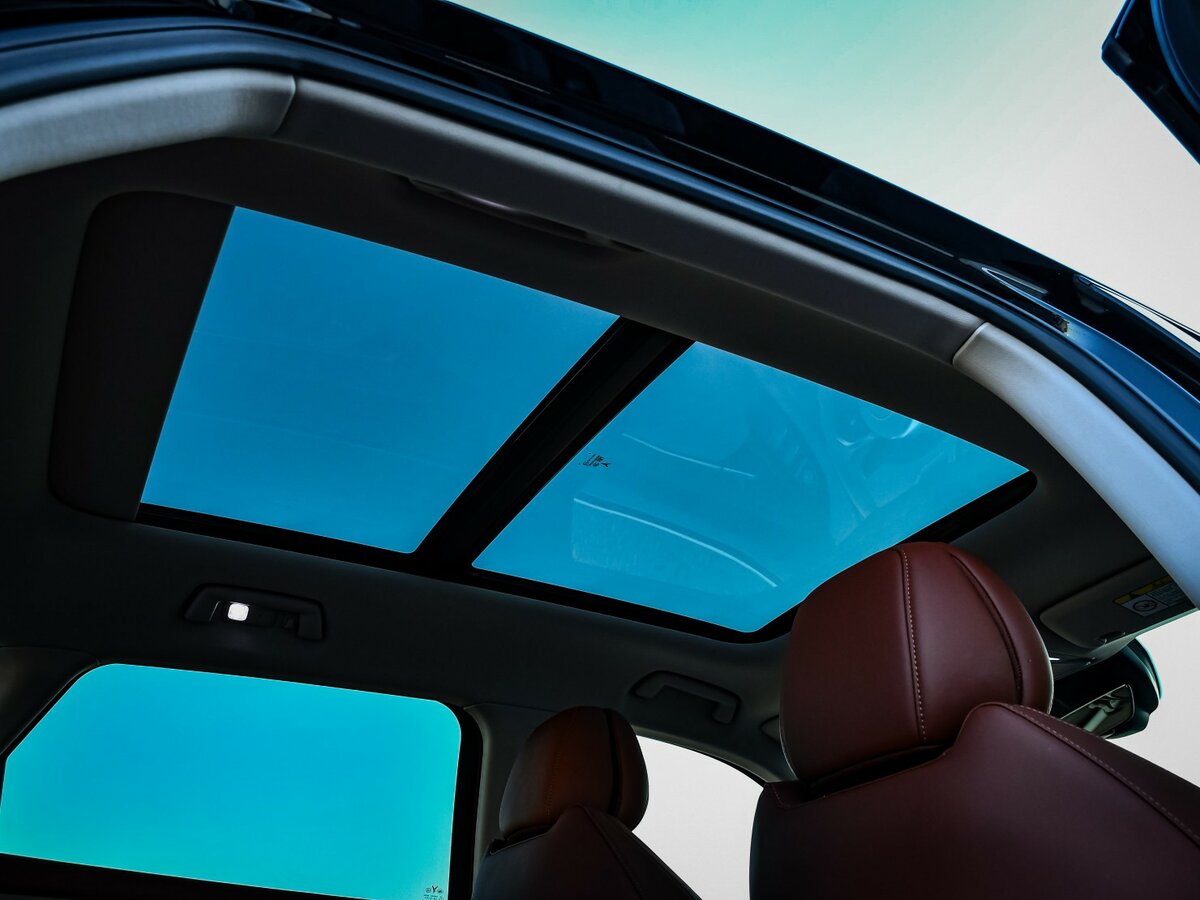 Voyah Free I Рестайлинг, 2023 Фото №15