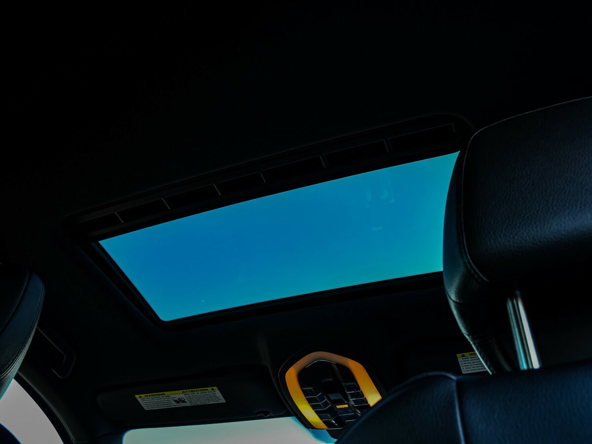 Porsche Cayenne II (958), 2011 Фото №14