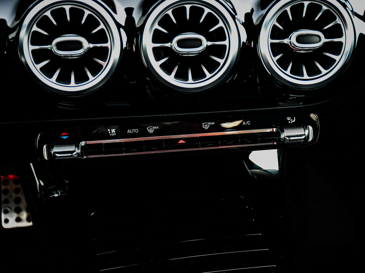 Mercedes-Benz CLA 200 II (C118, X118), 2019 Фото №15