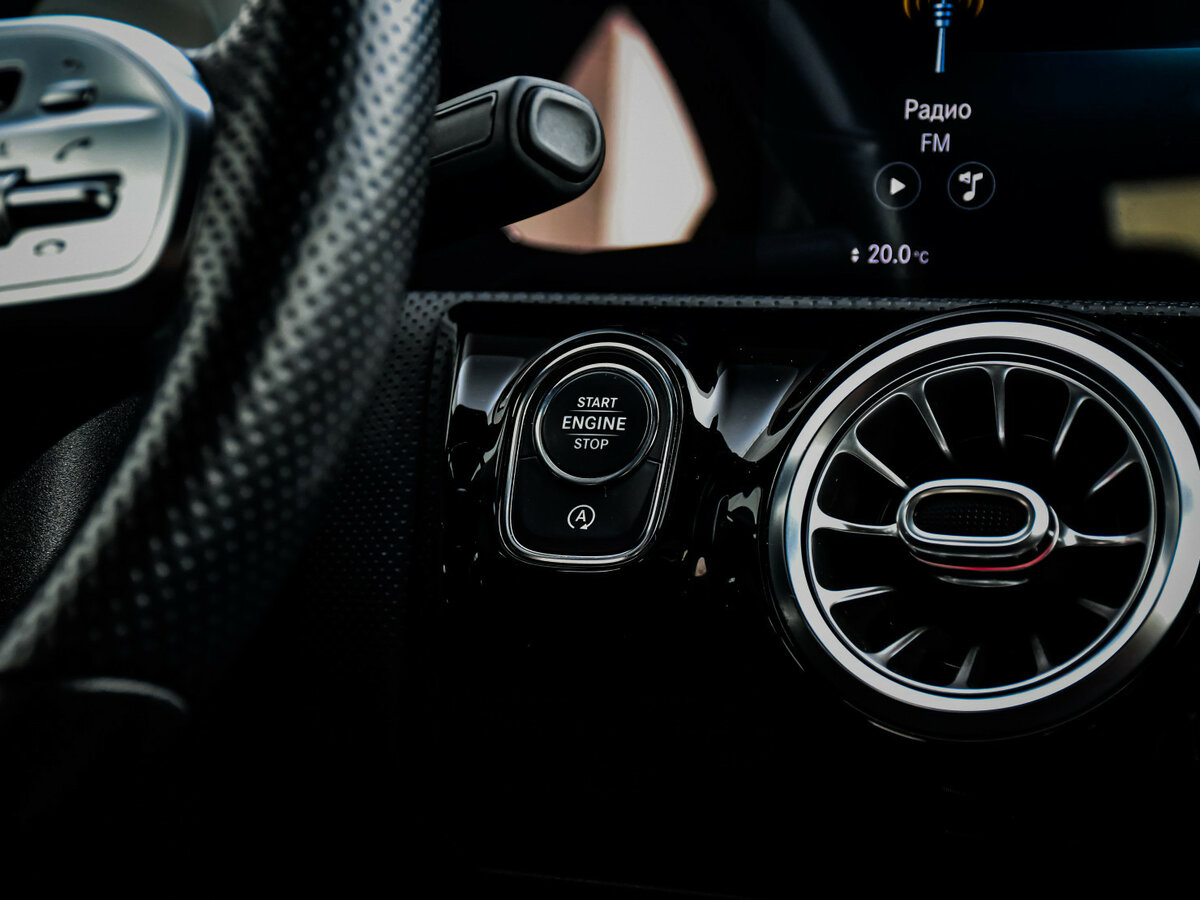 Mercedes-Benz CLA 200 II (C118, X118), 2019 Фото №16