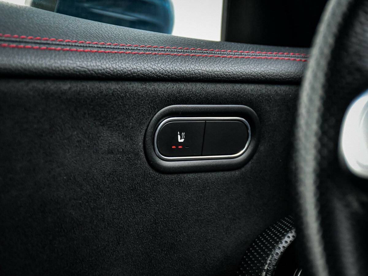 Mercedes-Benz CLA 200 II (C118, X118), 2019 Фото №17