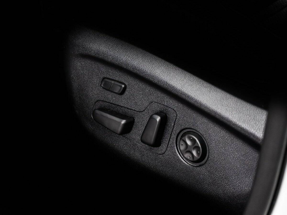 Kia Sorento III Prime Рестайлинг, 2018 Фото №18