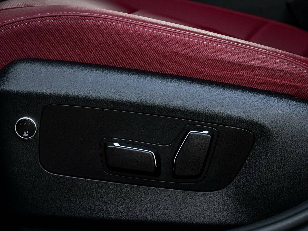 BMW 5 серии Long 525Li VIII (G60/G61/G68), 2024 Фото №20