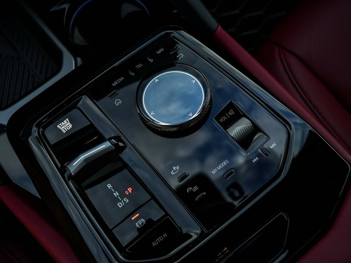 BMW 5 серии Long 525Li VIII (G60/G61/G68), 2024 Фото №22