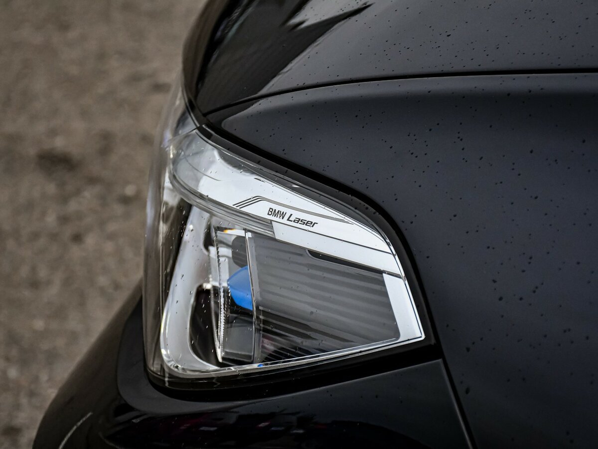 BMW X5 Long 30Li IV (G05/G18), 2023 Фото №14