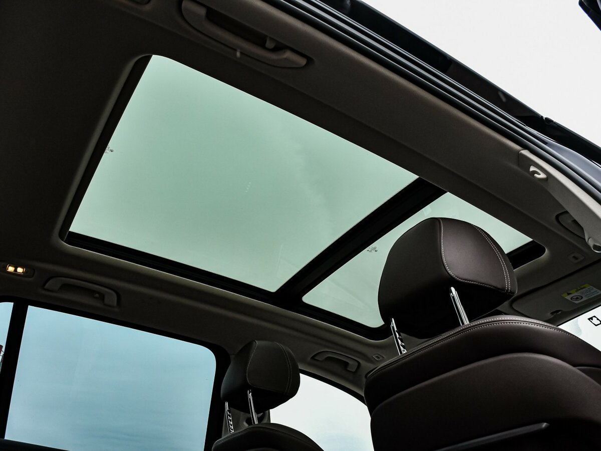 BMW X5 Long 30Li IV (G05/G18), 2023 Фото №15