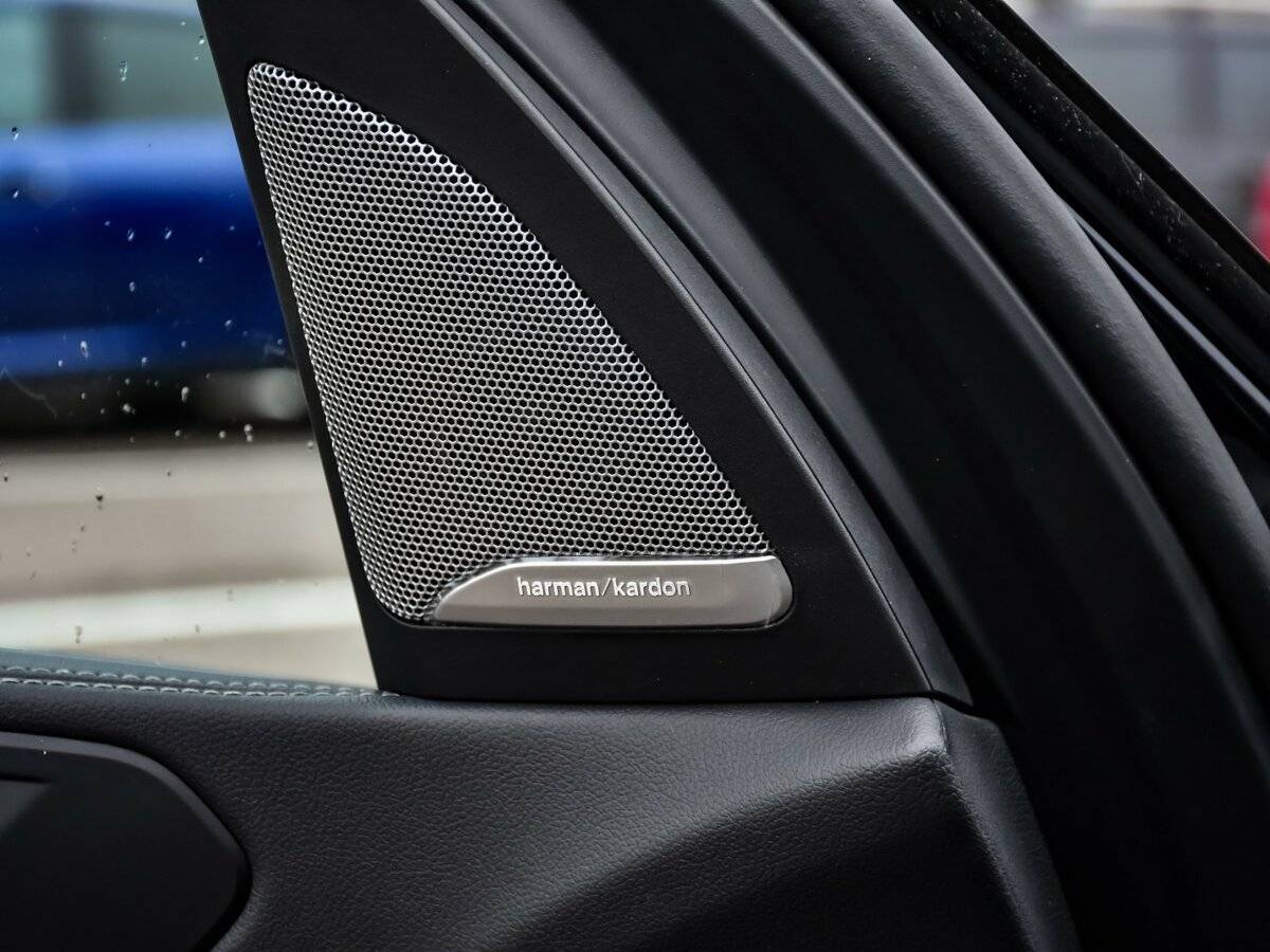 BMW X5 Long 30Li IV (G05/G18), 2023 Фото №19