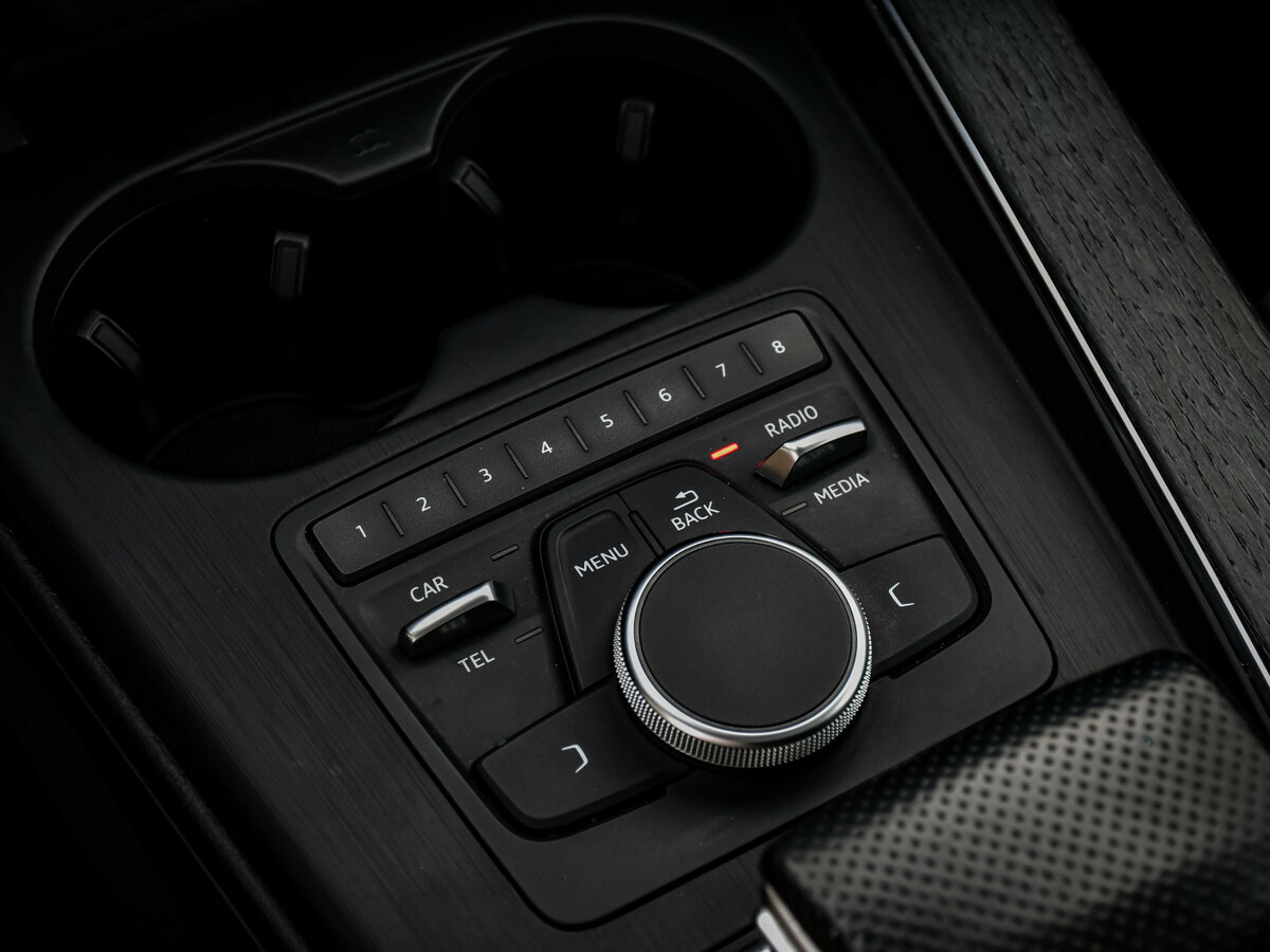 Audi A5 Sportback II (F5), 2017 Фото №16